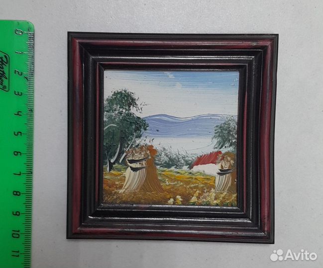 Интерьерная картина