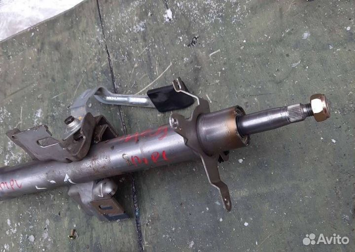 Рулевая колонка Mazda MPV LW 2003 LD6232100