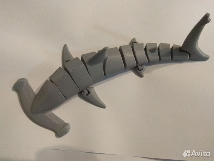 Подвижные игрушки в наличии и на заказ