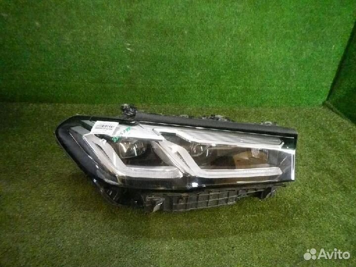 Фара правая BMW 5-Series/M5