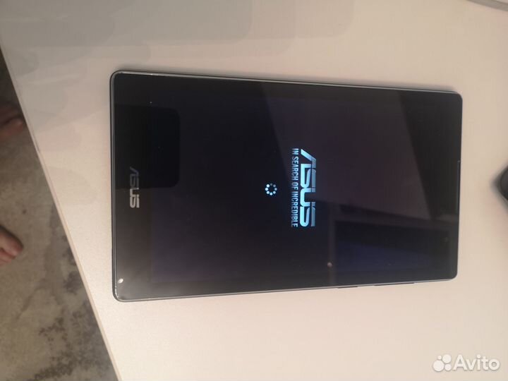 Планшет Asus ZenPad C 7.0