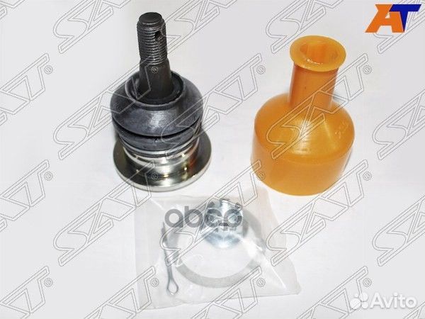 Шаровая опора переднего верхнего рычага toyota