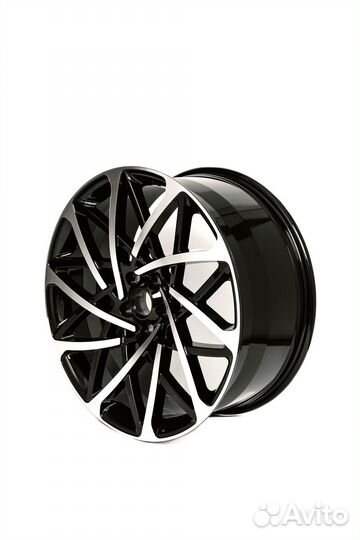 Кованные диски для Range Rover