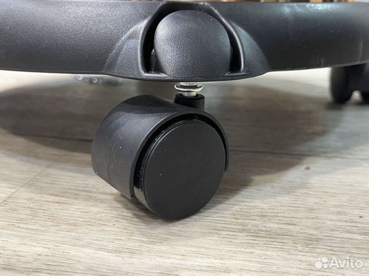 Пылесос 30л 1400 Вт nordberg