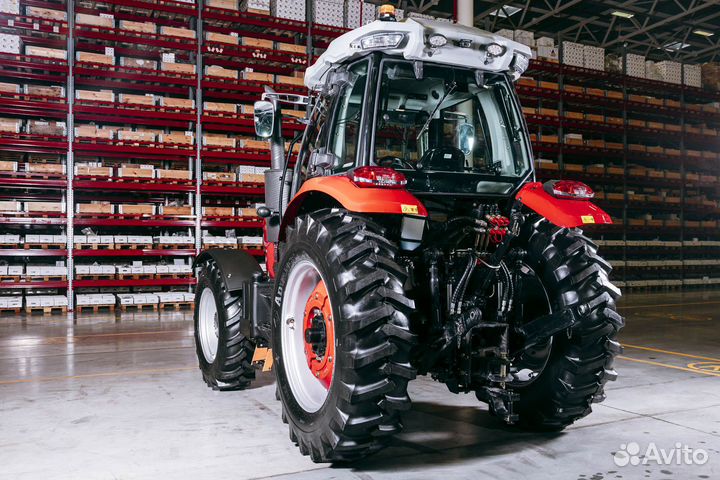 Трактор Hanwo ALCOR TC 1304, 2024