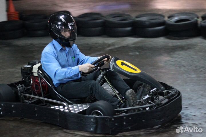 Обучение вождению на вашем авто