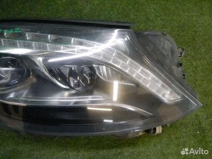 Фара правая Mercedes-Benz S-Class