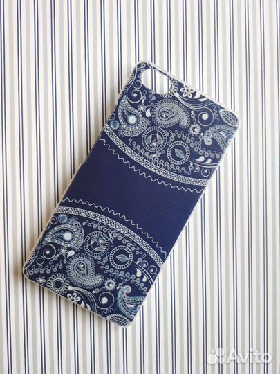 Чехлы на ZTE Nubia Z9 mini