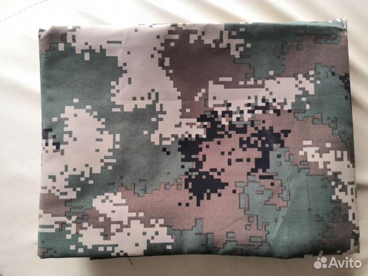 Отрез ткани