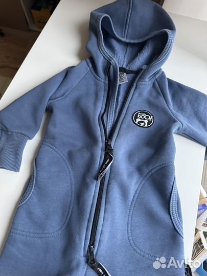 Комбинезон bungly boo 80