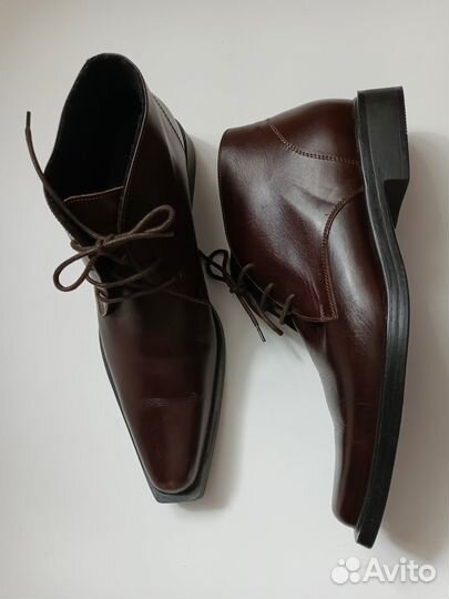 Полуботинки мужские renaissance fashion р. 40