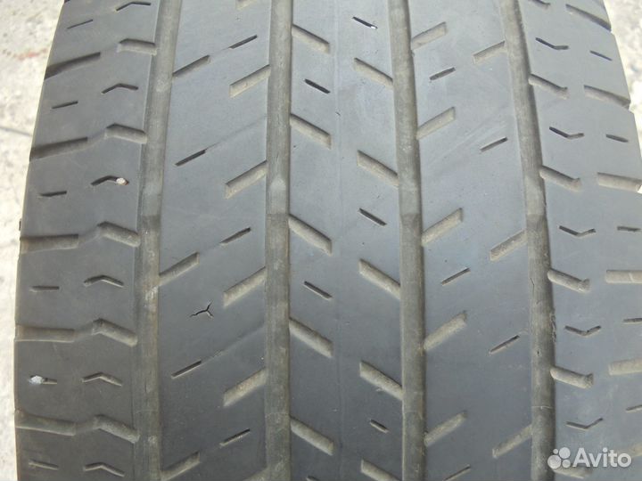 Yokohama G91 225/65 R17