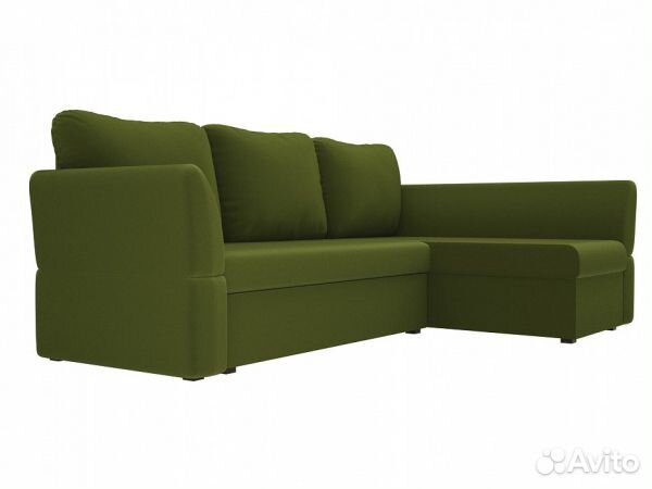 Диван угловой 