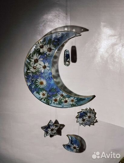 Украшение для сада, дома, балкона, лоджии, окна