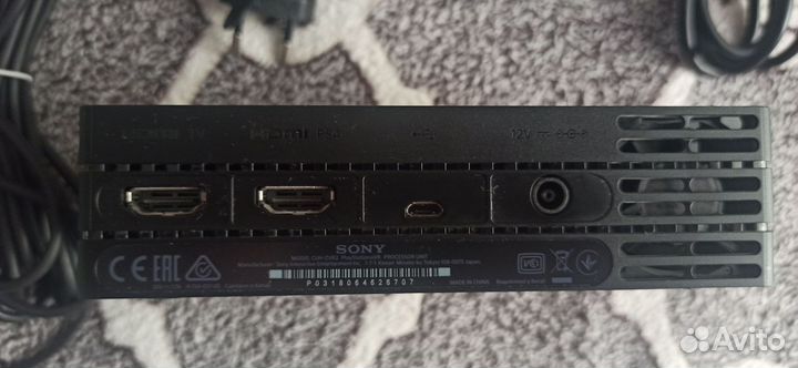 Sony Playstation 4 прошивка 9.0