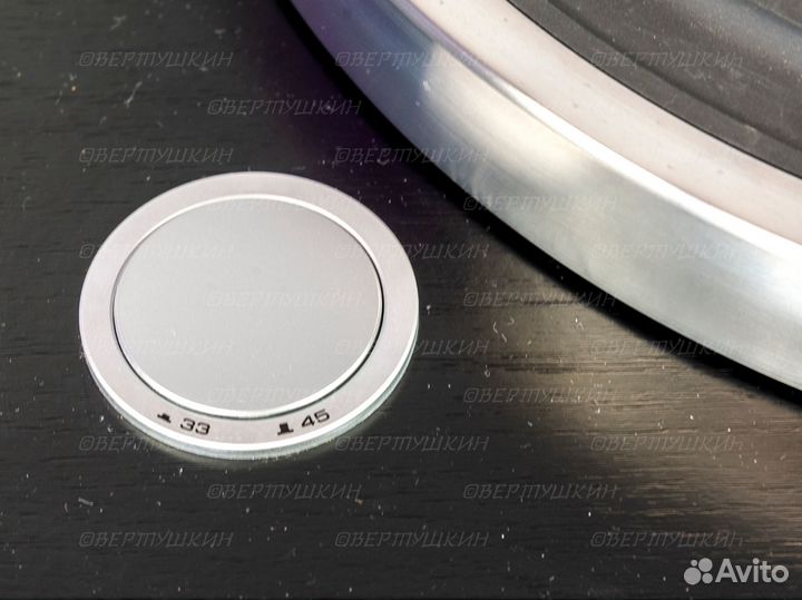 Yamaha GT-750 виниловый проигрыватель