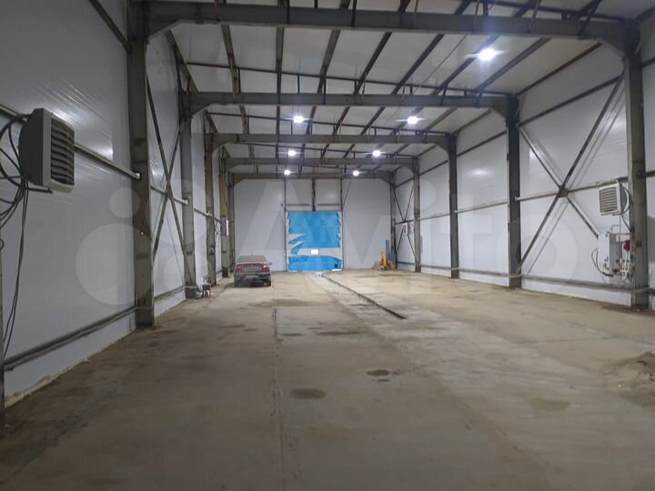 Свободного назначения, 450 м²