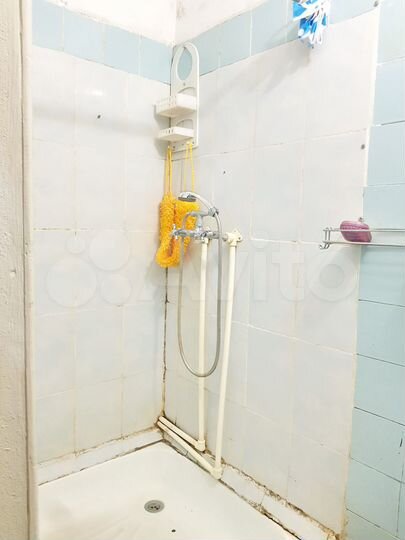 Комната 11,6 м² в 1-к., 2/9 эт.