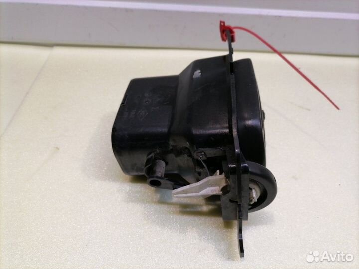 Дефлектор воздушный Renault Premium