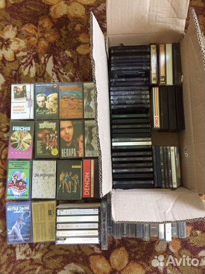 Диапозитивы,кассеты