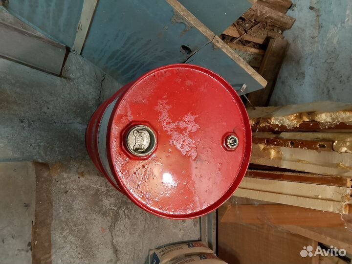 Продаю бочки 60 литров