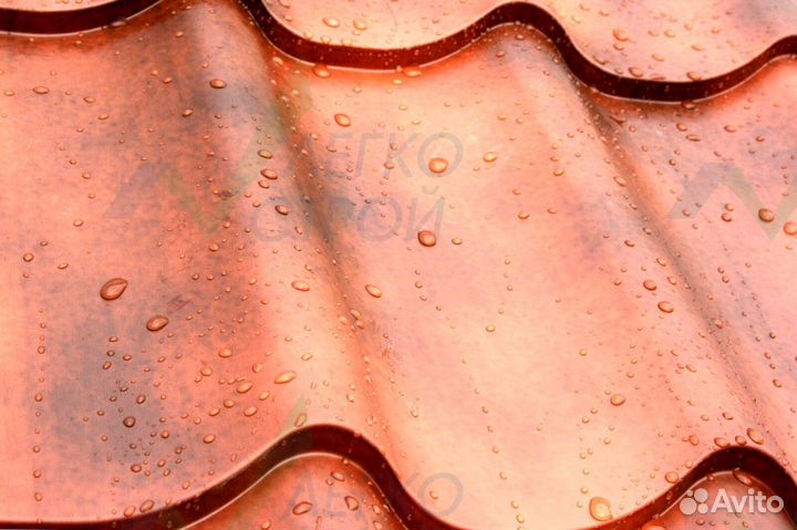 Металлочерепица