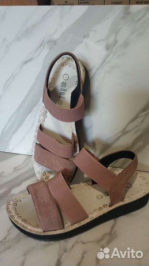 Обувь для девочки