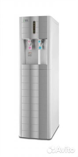 Пурифайер Ecotronic V42-U4L White
