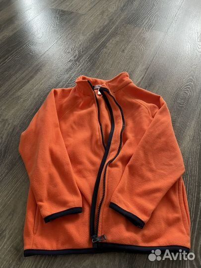 Детские вещи на девочку