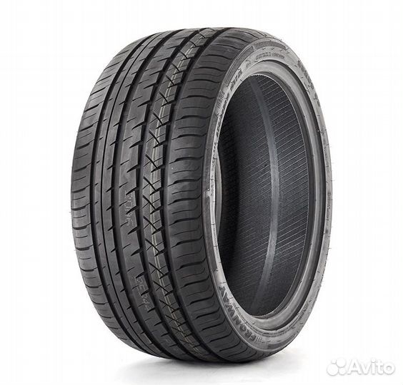 Fronway Eurus 08 225/50 R17 98W