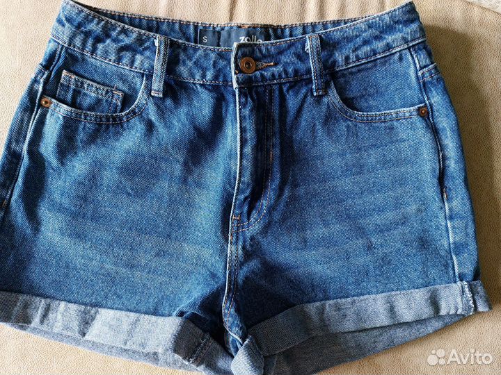 Шорты