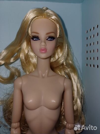 Кукла Jasper integrity toys