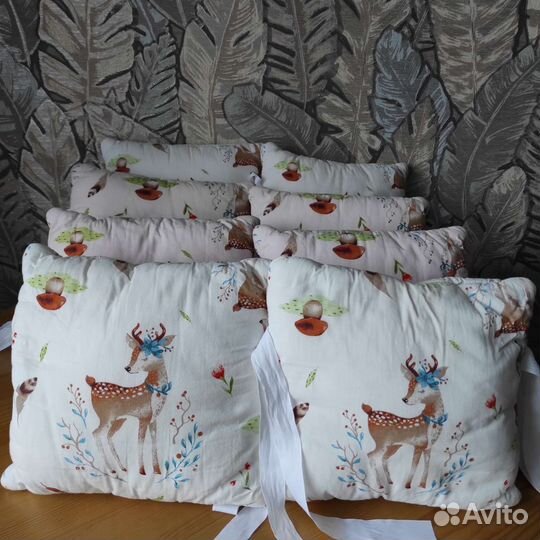 Лот, детские товары