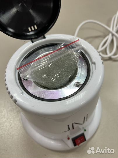 Стерилизатор гласперленовый/шариковый