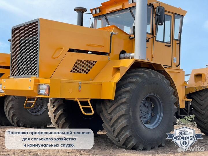 Трактор Кировец К-700, 2023