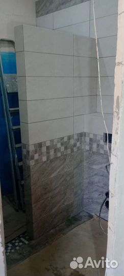 Ремонт и строительство домов