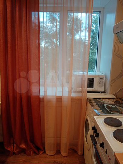 Квартира-студия, 30 м², 2/4 эт.