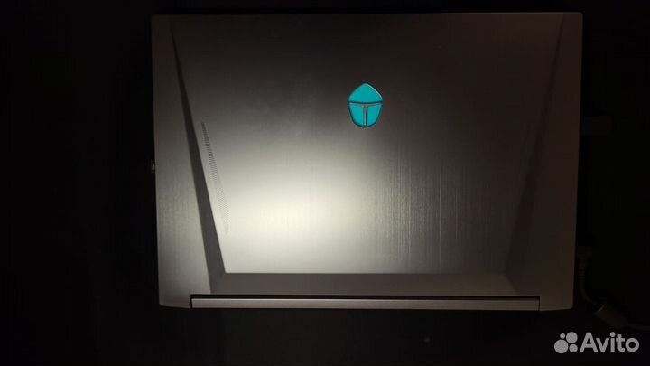 Thunderobot 911 mr max