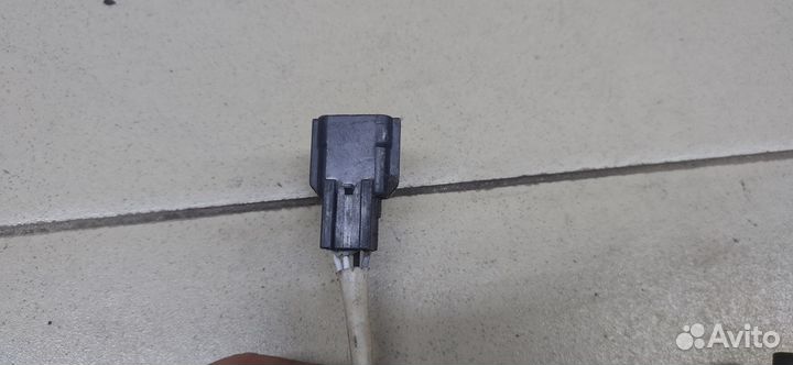 Датчик кислородный/Lambdasonde Clio/Symbol 1998-20