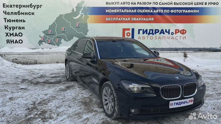 Стекло лобовое BMW 7-Series (F02) 51317184560