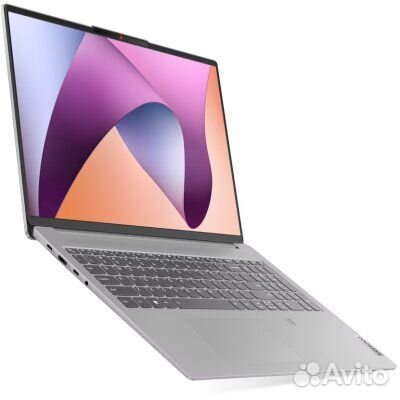 Ноутбук Lenovo IdeaPad Slim 5 16ABR8 82XG0097RK