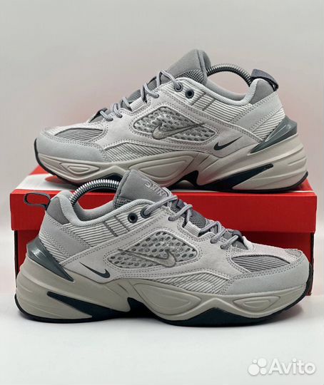 Кроссовки nike M2K tekno