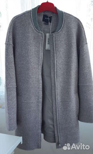 Пальто женское