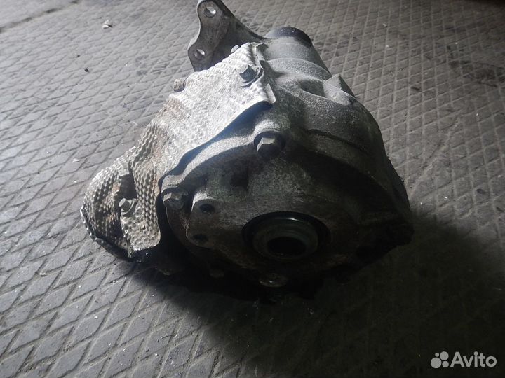 Коробка раздаточная, Land Rover (Ленд Ровер) -evoq