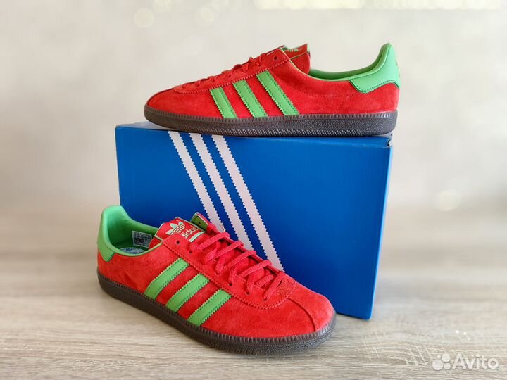 Adidas City Series Athen x Size 2022 (10 US)