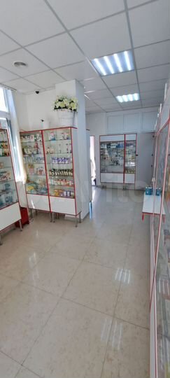 Торговая площадь, 44 м²