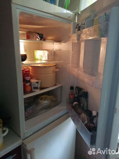 Холодильник бу