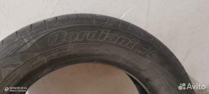 Продаю резину без дисков