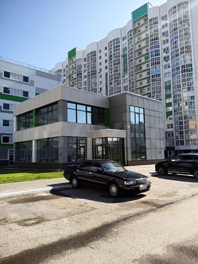 Аренда здания свободного назначения, 403 м²