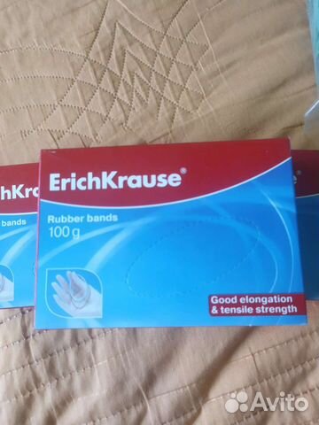 Банковские резинки